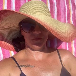 Meet your Posher, Janine